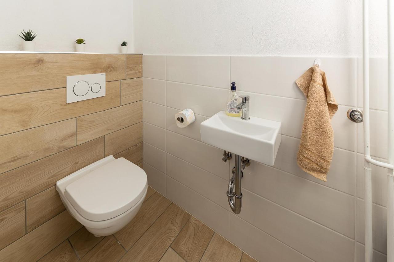 Apartma Ivana & Ivanka Bohinj Exterior foto